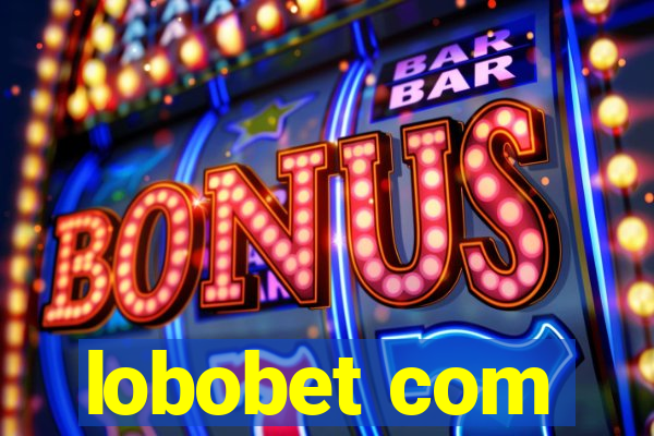 lobobet com